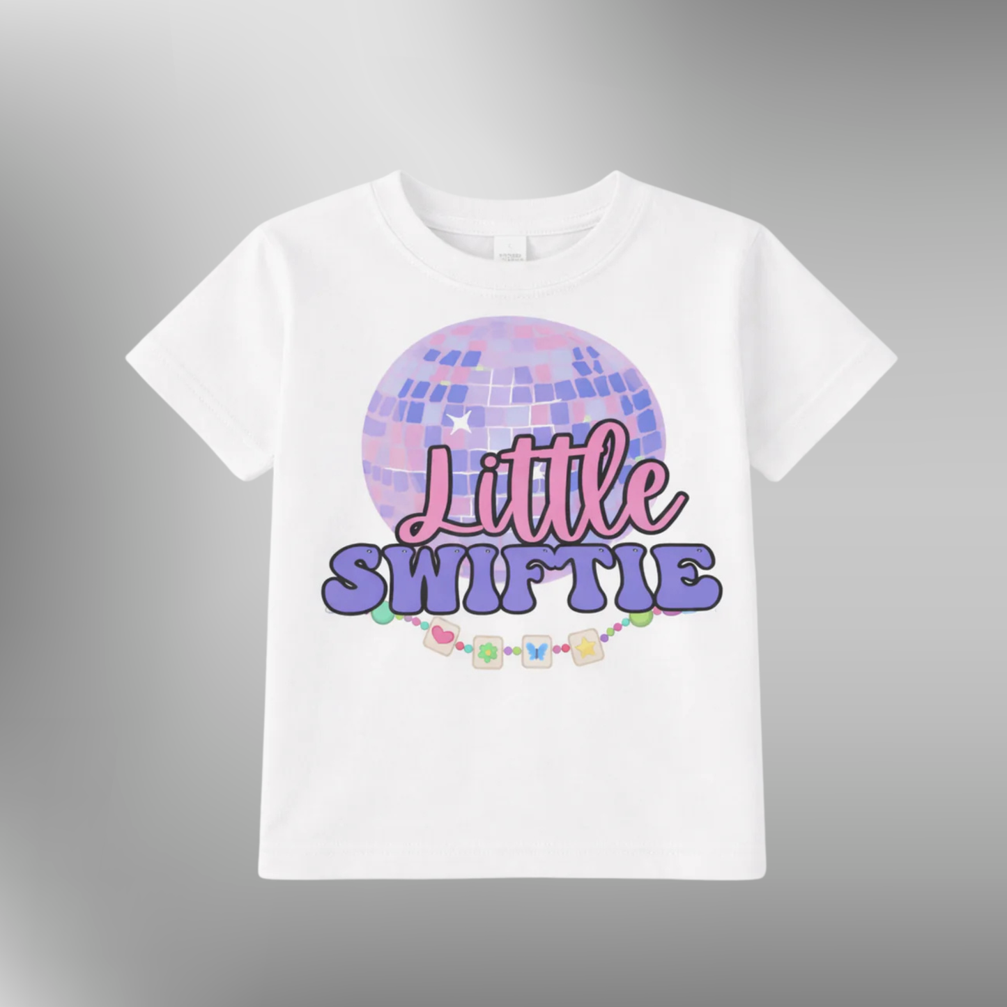 Little Swiftie Kids Tee