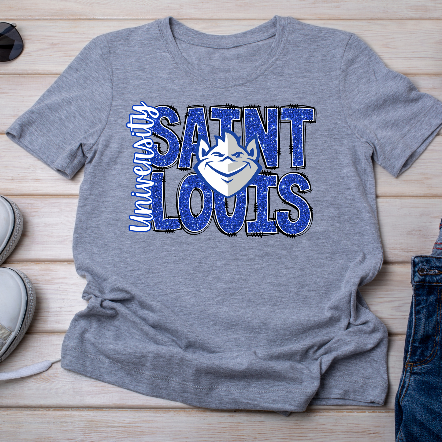 Billiken SLU T-Shirt