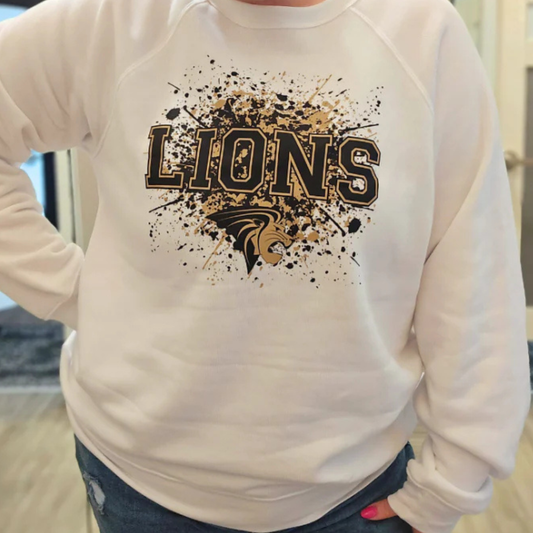Lindenwood Sweatshirt