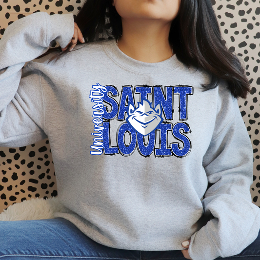 Billikens SLU Sweatshirt